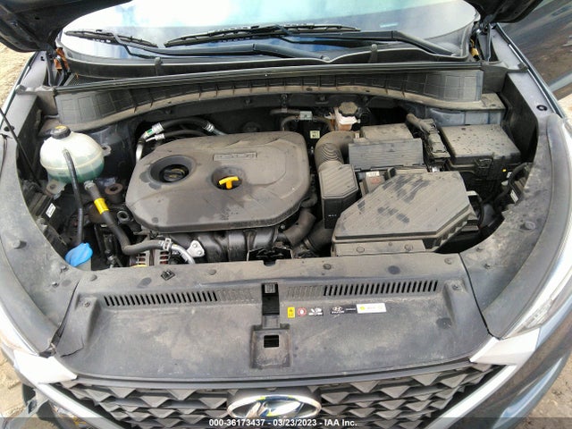 Hyundai Tucson Value 2019 KM8J3CA40KU005348 Image 11