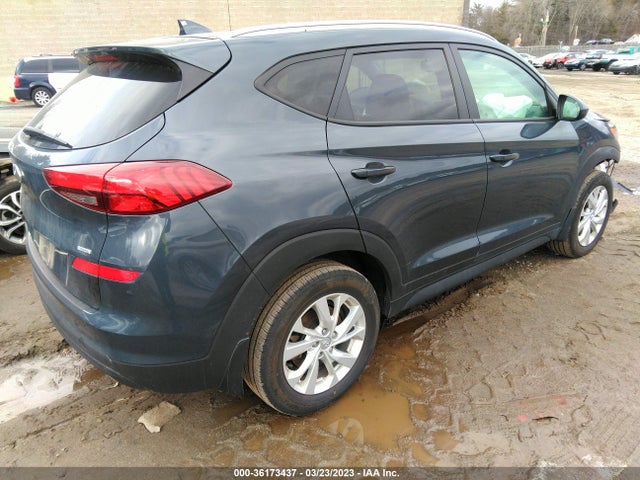 Hyundai Tucson Value 2019 KM8J3CA40KU005348 Image 5