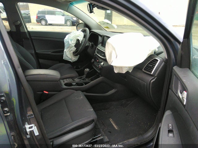 Hyundai Tucson Value 2019 KM8J3CA40KU005348 Image 6