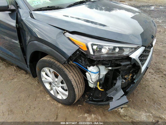Hyundai Tucson Value 2019 KM8J3CA40KU005348 Image 7
