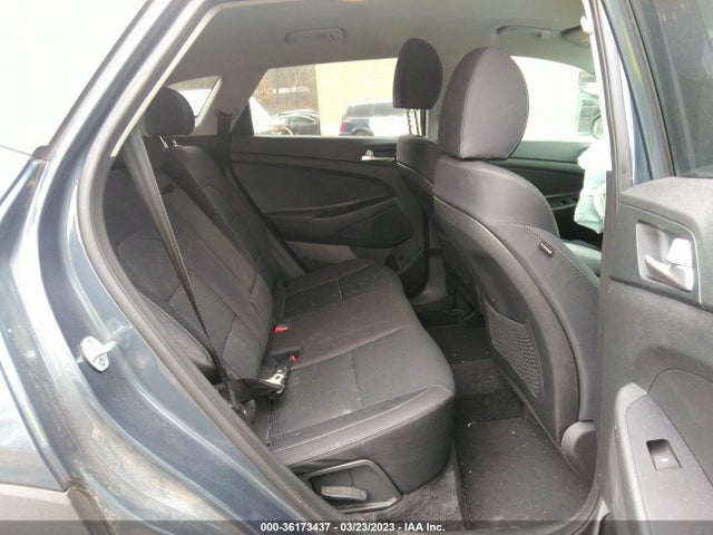 Hyundai Tucson Value 2019 KM8J3CA40KU005348 Image 9