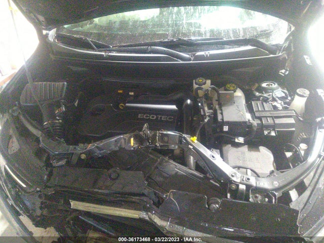 Chevrolet EQUINOX RS 2022 3GNAXWEV7NS200811 Image 11