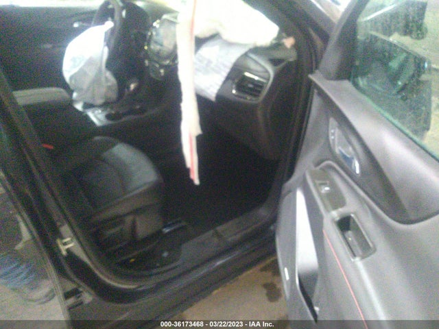 Chevrolet EQUINOX RS 2022 3GNAXWEV7NS200811 Image 6