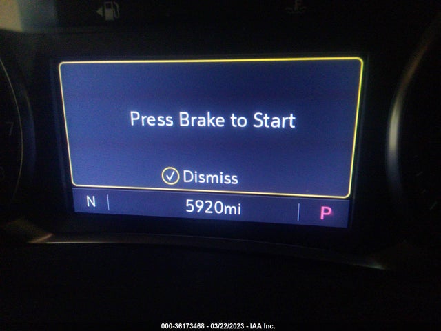 Chevrolet EQUINOX RS 2022 3GNAXWEV7NS200811 Image 8