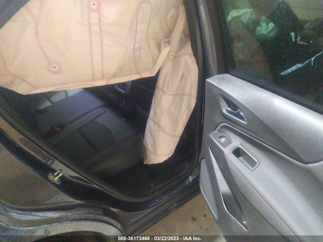 Chevrolet EQUINOX RS 2022 3GNAXWEV7NS200811 Image 9