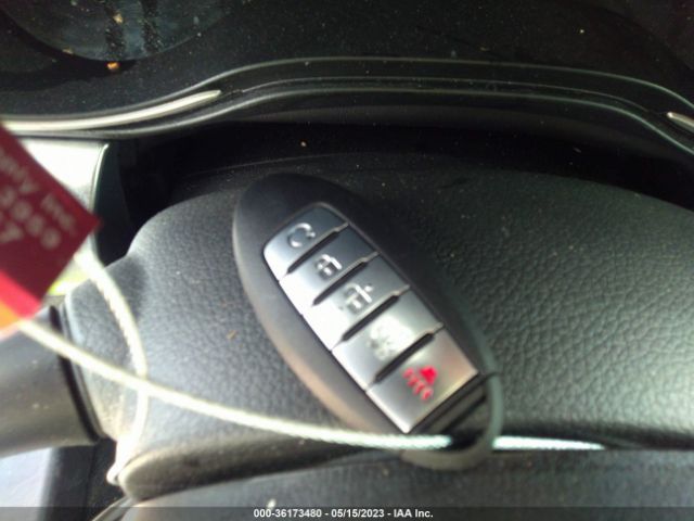 1N4AA6AP8GC418708 Nissan Maxima 3.5 Sr