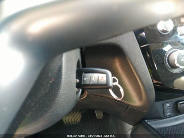 5N1AT2MTXHC791882 Nissan ROGUE S