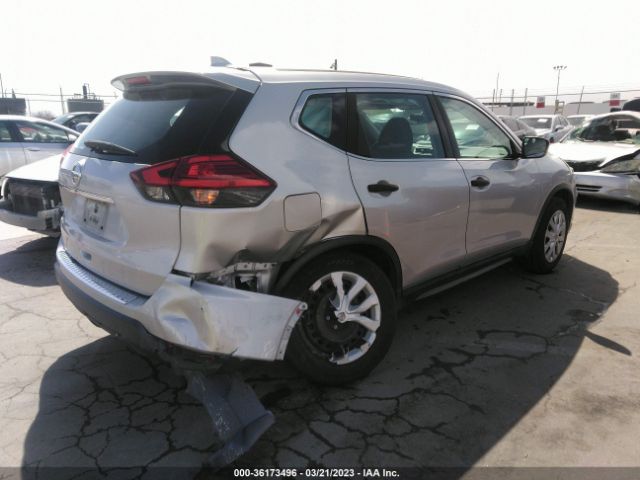5N1AT2MTXHC791882 Nissan ROGUE S
