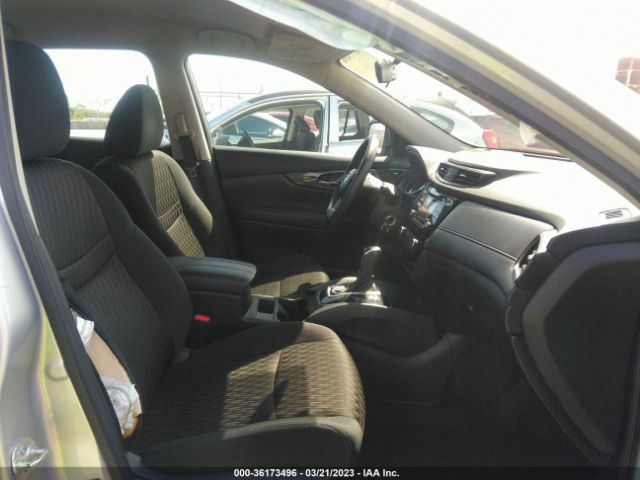 5N1AT2MTXHC791882 Nissan ROGUE S