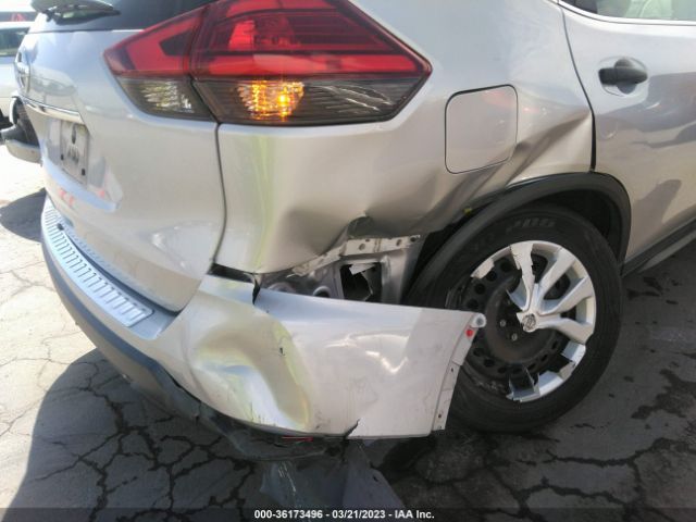 5N1AT2MTXHC791882 Nissan ROGUE S