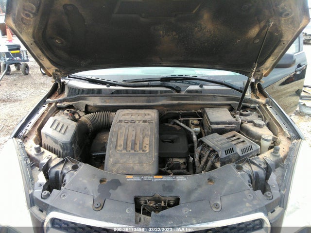 Chevrolet EQUINOX LT 2015 2GNALBEK9F1112446 Image 12