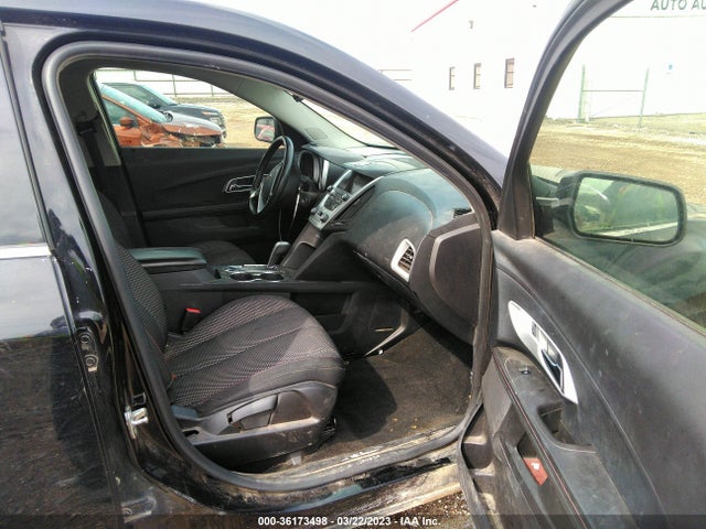 Chevrolet EQUINOX LT 2015 2GNALBEK9F1112446 Image 7