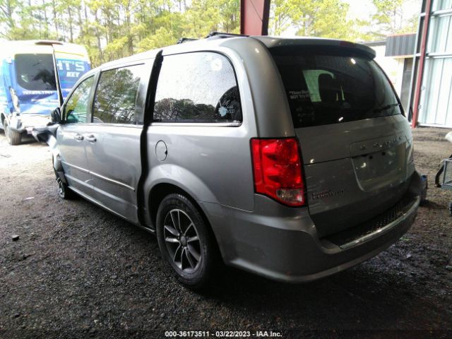 2C4RDGCG8HR861134 Dodge Grand Caravan Sxt
