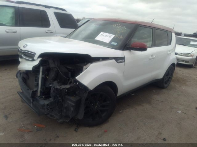 KNDJP3A59K7650841 KIA SOUL +