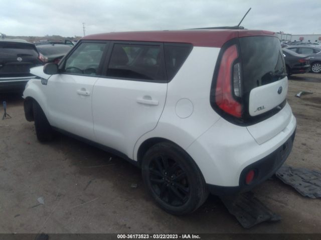KNDJP3A59K7650841 KIA SOUL +