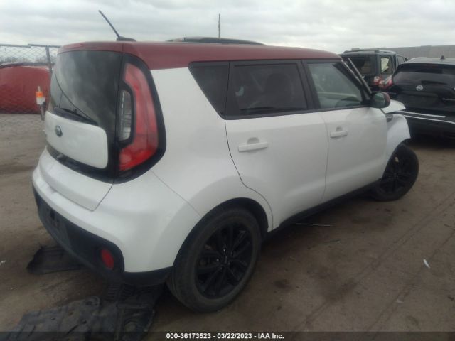 KNDJP3A59K7650841 KIA SOUL +