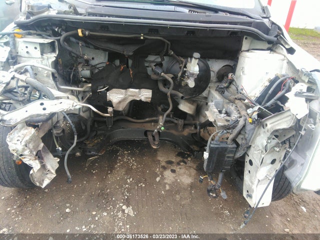 2010 NISSAN VERSA 1.8 S VIN: 3N1BC1CP8AL467298