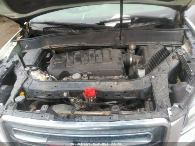 1GKKVSKD3HJ136932 GMC Acadia Limited Limited