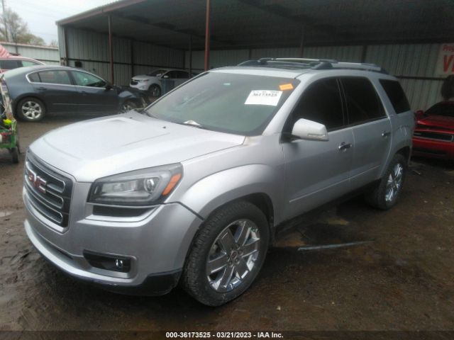 1GKKVSKD3HJ136932 GMC Acadia Limited Limited
