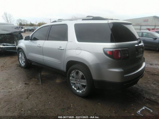1GKKVSKD3HJ136932 GMC Acadia Limited Limited
