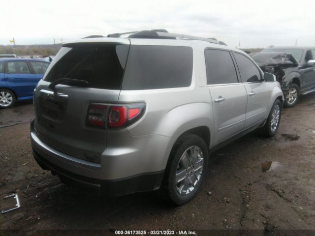 1GKKVSKD3HJ136932 GMC Acadia Limited Limited