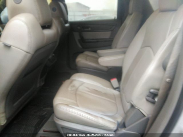 1GKKVSKD3HJ136932 GMC Acadia Limited Limited