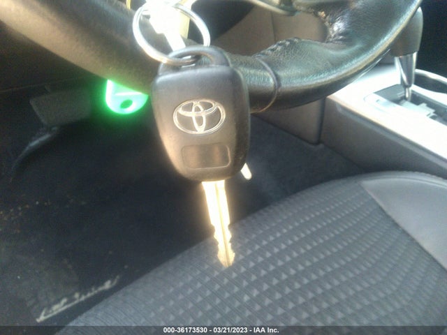 2012 TOYOTA CAMRY L/LE/SE/XLE VIN: 4T1BF1FK7CU103642