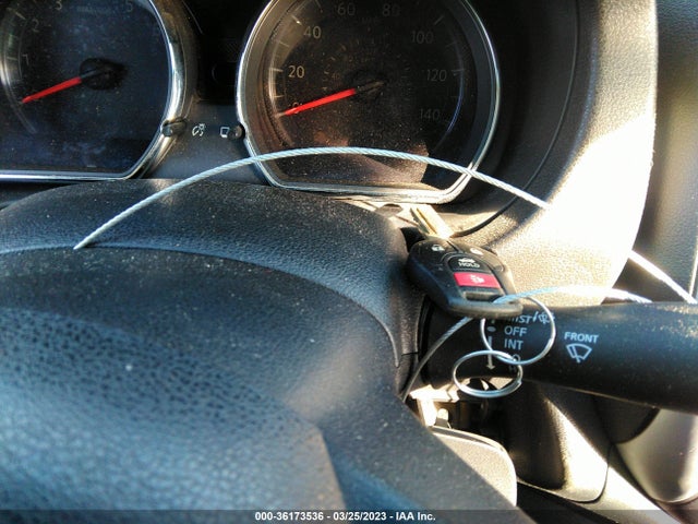 Nissan VERSA SV 2014 3N1CN7AP4EL831596 Image 3