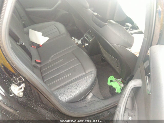 2023 Audi A4, VIN: WAUEAAF45PN003022