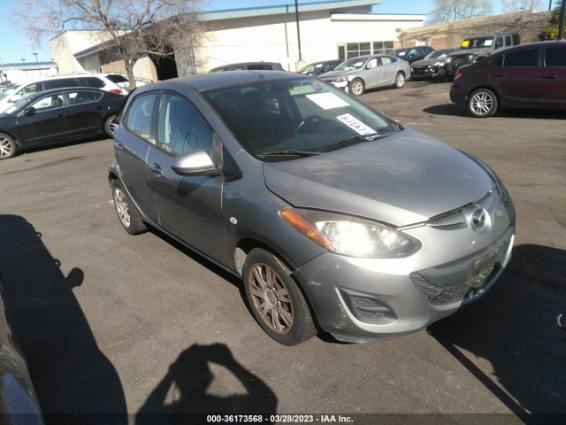 2014 JM1DE1KZ3E0186435 main image