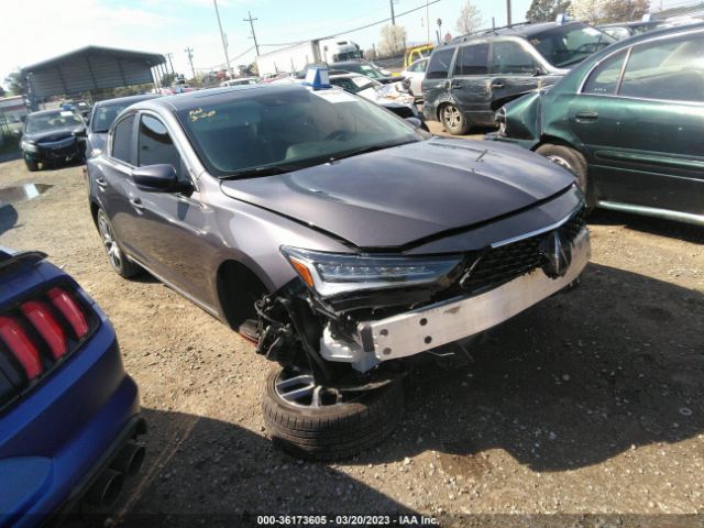 19UDE2F72MA006998 auction archive image
