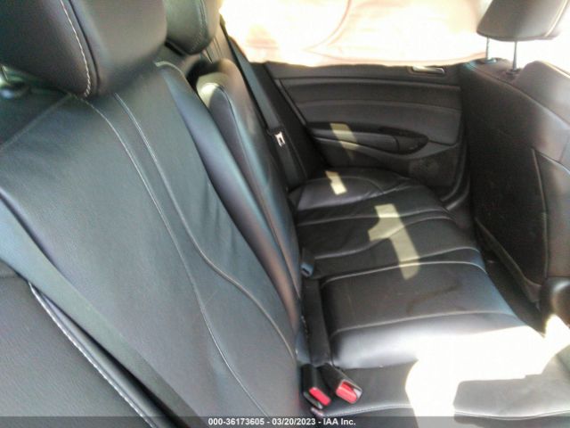 19UDE2F72MA006998 Acura Ilx Package
