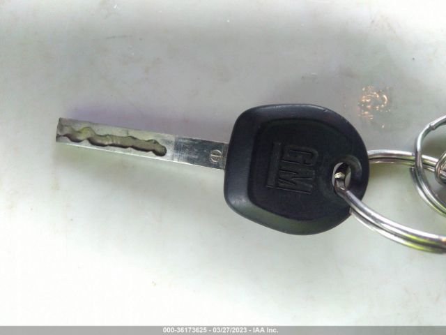 1GTW7AFG2K1362232 GMC SAVANA CARGO VAN