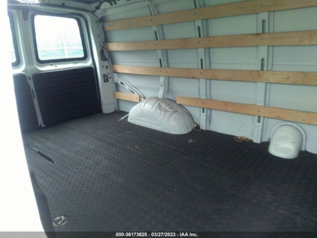 1GTW7AFG2K1362232 GMC SAVANA CARGO VAN