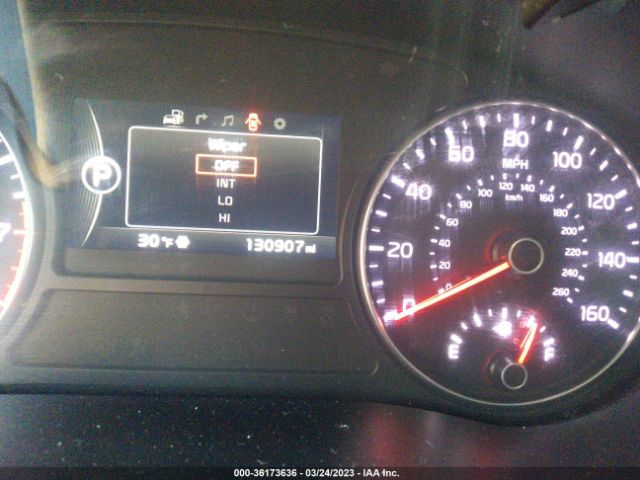 5XXGW4L24GG046330 KIA Optima Sx Turbo