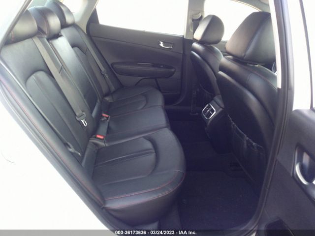 5XXGW4L24GG046330 KIA Optima Sx Turbo