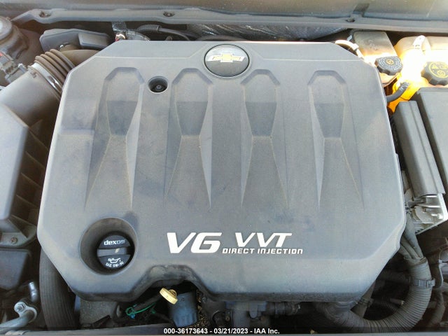 Chevrolet IMPALA LT 2014 2G1125S31E9303958 Image 10