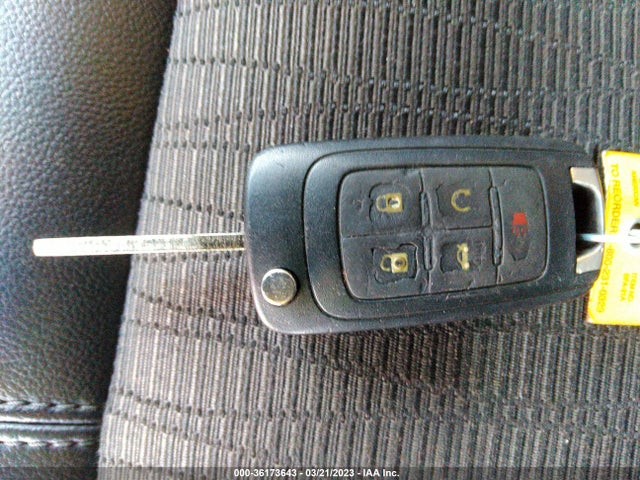 Chevrolet IMPALA LT 2014 2G1125S31E9303958 Image 11