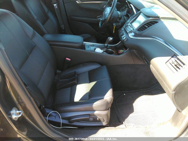 Chevrolet IMPALA LT 2014 2G1125S31E9303958 Image 5