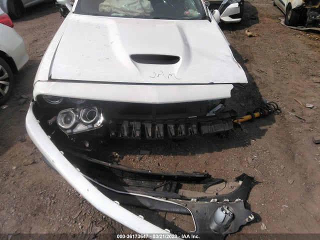 Dodge Challenger Gt 2020 2C3CDZJGXLH117882 Image 6