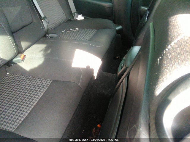 2020 DODGE CHALLENGER GT VIN: 2C3CDZJGXLH117882