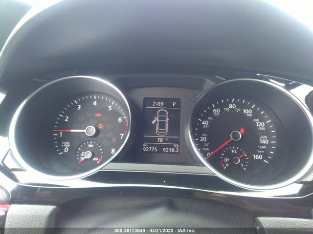 3VW4S7AJ3FM334327 Volkswagen Jetta Sedan 2.0t Gli Sel