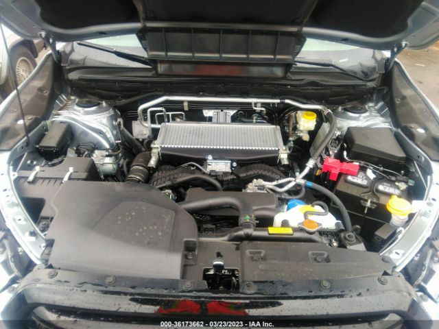 4S4WMAJD9N3465691 Subaru Ascent Onyx Edition