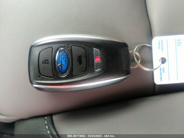 4S4WMAJD9N3465691 Subaru Ascent Onyx Edition