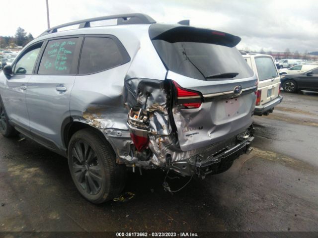 4S4WMAJD9N3465691 Subaru Ascent Onyx Edition