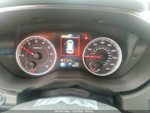 4S4WMAJD9N3465691 Subaru Ascent Onyx Edition