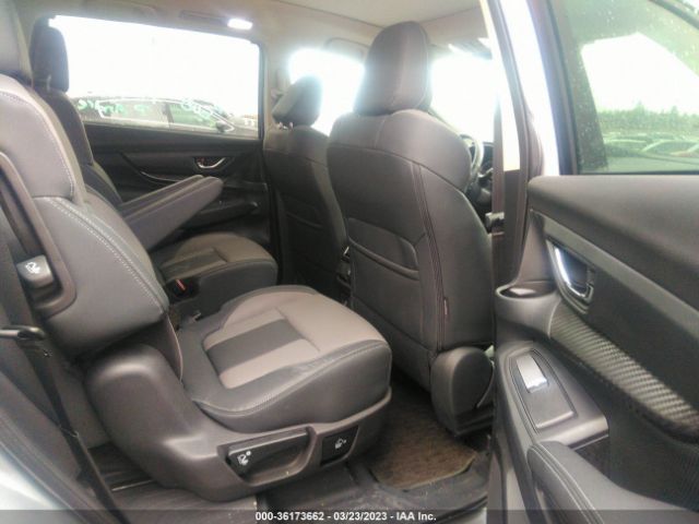 4S4WMAJD9N3465691 Subaru Ascent Onyx Edition