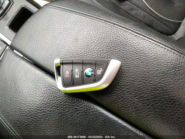 BMW X5 Xdrive35i 2015 5UXKR0C56F0K70119 Image 11
