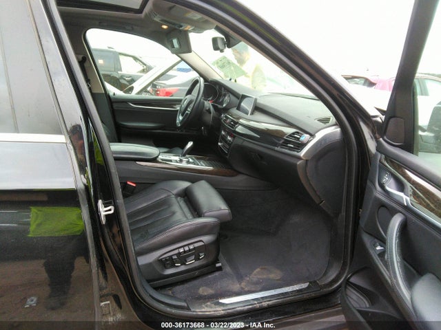 BMW X5 Xdrive35i 2015 5UXKR0C56F0K70119 Image 5