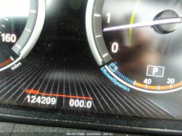 BMW X5 Xdrive35i 2015 5UXKR0C56F0K70119 Image 7
